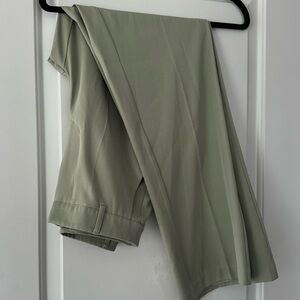 NA-KD Sage trousers